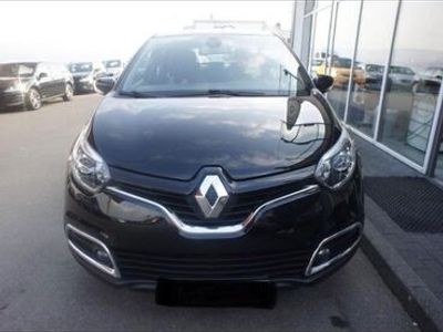 gebraucht Renault Captur TCe 120 EDC Dynamique Dynamique