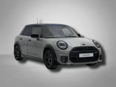 Używany Mini Cooper S 204 KM (150 kW) 2026 Srebrny Hatchback