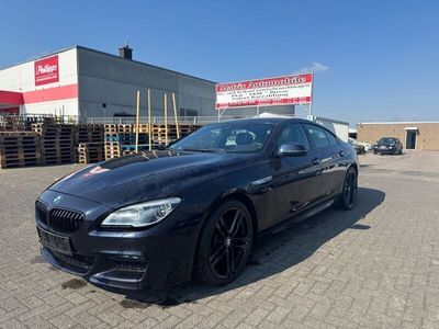 BMW 640