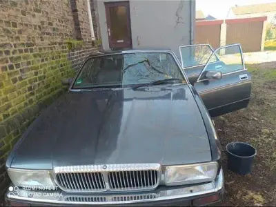 Gebraucht Jaguar XJ40 222 PS (163 kW) 1993 Limousine