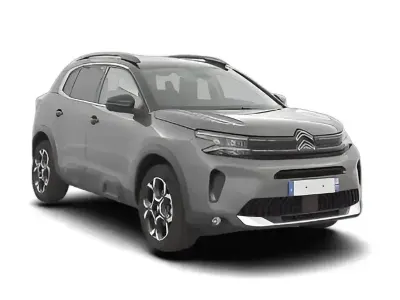 Gebraucht Citroën C5 Aircross 2025 Grau SUV