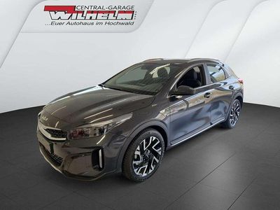 Neu Kia XCeed Comfort 150 PS (110 kW) 2025 (h8g) pentametal met. SUV