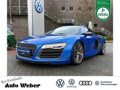 Audi R8 Coupé