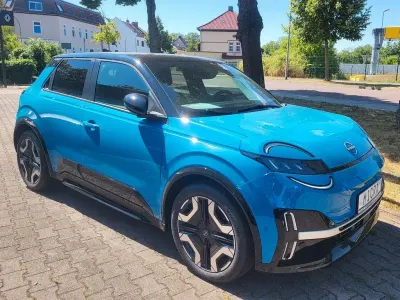 Gebraucht Nissan Micra
