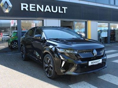 Gebraucht Renault Rafale 150 PS (110 kW) 2025 Schwarz SUV