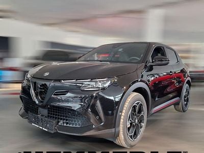 Alfa Romeo GT Junior