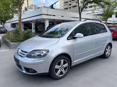 VW Golf Plus