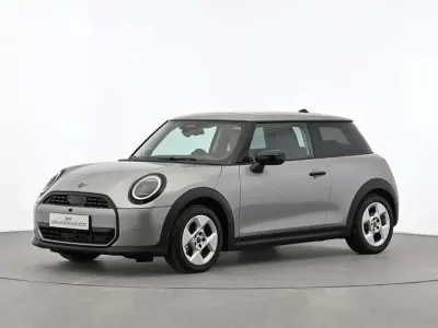 Occasion Mini Cooper Classic 156 ch (114 kW) 2024 Gris Citadine