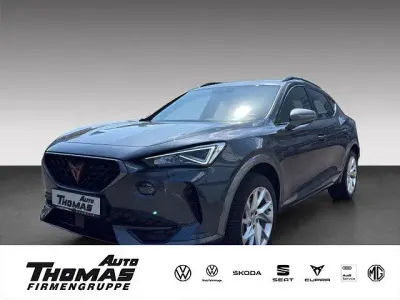 Gebraucht Cupra Formentor 150 PS (110 kW) 2024 "magnetic tech" SUV