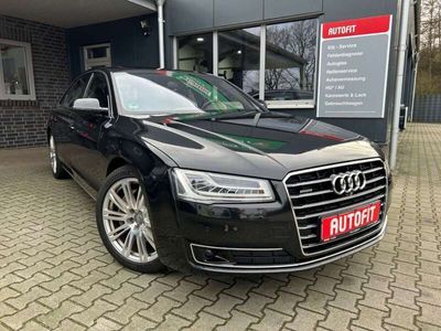 gebraucht Audi A8L 3.0 TDI clean diesel L quattro Lang Nappa