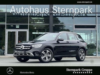 Mercedes GLC220