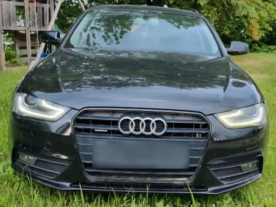Gebraucht Audi A4 245 PS (180 kW) 2012 Kombi