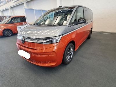 Grau Neu 2026 VW Multivan Edition Van | 54.110 € (Superpreis)