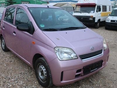 Daihatsu Cuore
