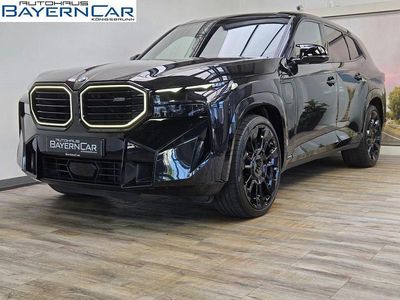 Usata BMW XM Performance 476 CV (350 kW) 2025 Nero SUV