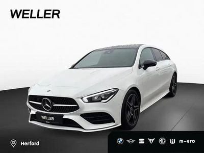 Mercedes CLA200