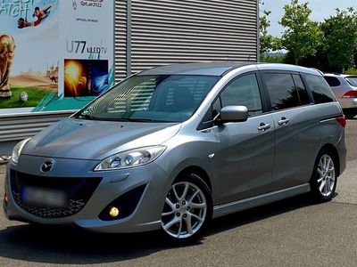 Mazda 5
