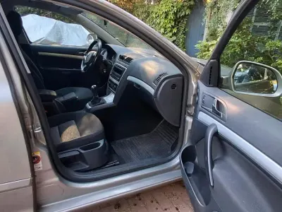 Gebraucht Skoda Octavia