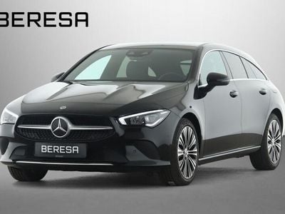 Mercedes CLA220