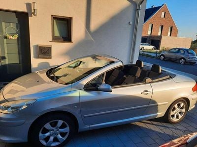 Peugeot 307 CC