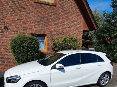 Mercedes A160