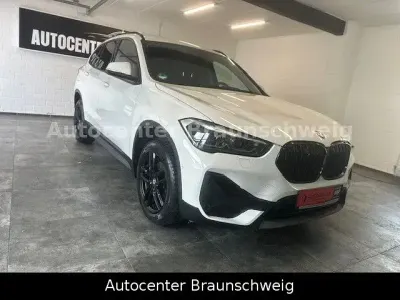 Używany BMW X1