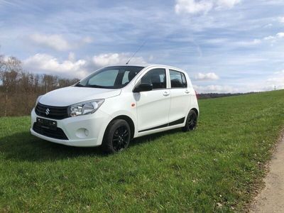 gebraucht Suzuki Celerio 1.0 Dualjet Club Club