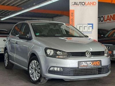 Second-hand VW Polo