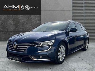 Renault Talisman GrandTour