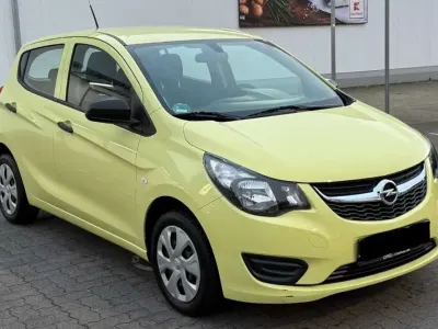 Gebraucht Opel Karl
