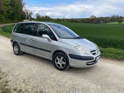 gebraucht Citroën C8 mit TÜV