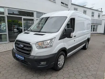 Gebraucht Ford Transit