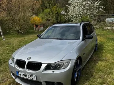 Gebraucht BMW 335
