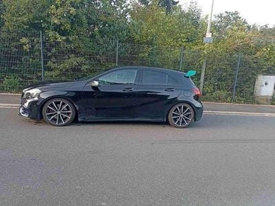 Mercedes A250