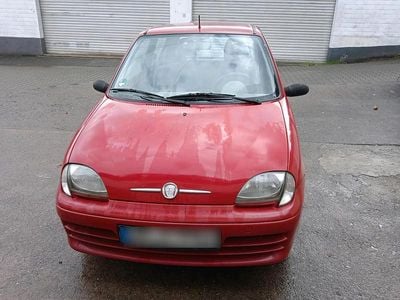 Fiat Seicento