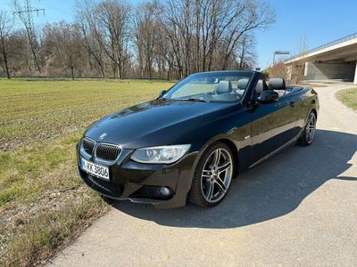 BMW 330 Cabriolet