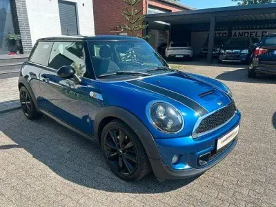 Gebraucht Mini Cooper S