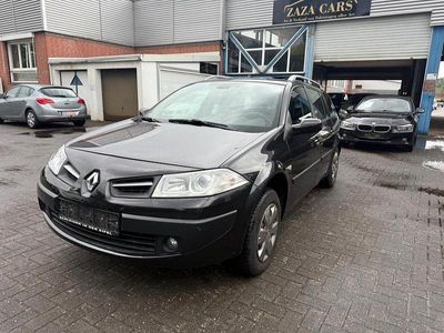 Renault Mégane GrandTour