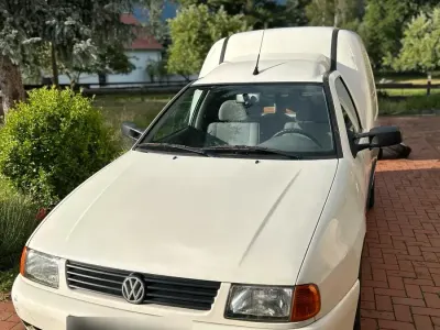 Gebraucht VW Caddy