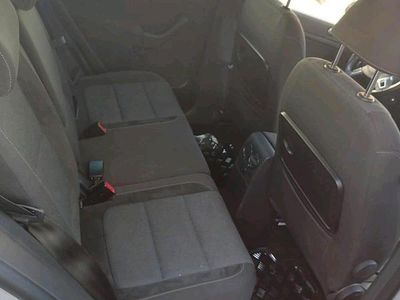 Gebraucht VW Golf VI 105 PS (77 kW) 2011 Silber Kleinwagen