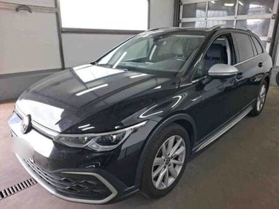 VW Golf Alltrack