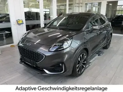 Gebraucht Ford Puma
