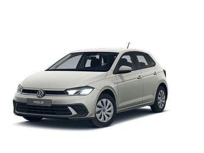 Neu VW Polo Life 80 PS (58 kW) 2026 Grau Limousine
