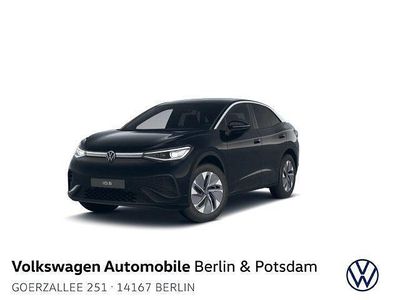 Gebraucht VW ID.5 Pro 210 kW (286 PS) 2025 Schwarz SUV