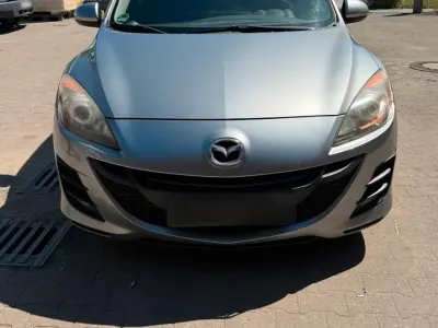 Gebraucht Mazda 3