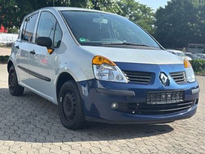 Renault Modus