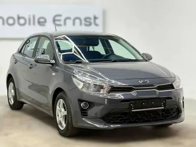 Gebraucht Kia Rio