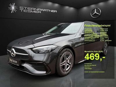Mercedes C300