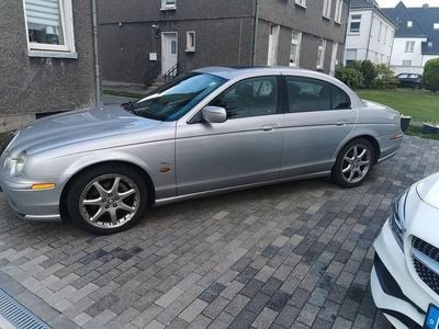 Jaguar S-Type