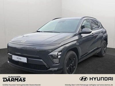 Neu Hyundai Kona Trend 149 kW (203 PS) 2026 Ecotronic gray SUV